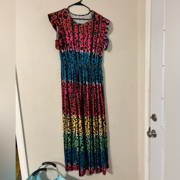Dress - Picture 2 of 2